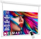 ESMART ESMART Germany Tension Leinwand TATENSO Motorleinwand (Professional TATENSO)