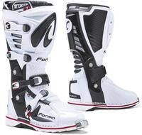 Forma Predator 2.0 Motocross Stiefel Motorradstiefel wechselbare Sohlen