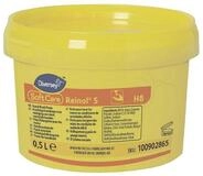 Handwaschpaste Soft Care REINOL&reg; S H8, 500 ml, sandlos
