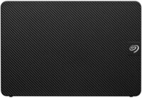 Seagate Expansion Desktop 6 TB HDD - Externe Festplatte - schwarz externe