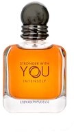 Giorgio Armani Eau de Parfum Emporio Armani Stronger With You Intensely Eau De...