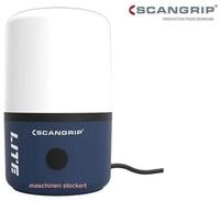 Scangrip Arbeitsleuchte Area Lite CO Rundum Arbeitsleuchte 360&deg; mit 5m Kab