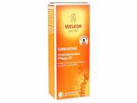 WELEDA AG Körperöl WELEDA Sanddorn vitalisierendes Pflege-Öl 100 ml