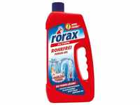 Rorax Rohrfrei Powergel Abflussreiniger (1 l)