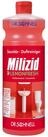 Dr. Schnell Milizid Lemonfresh 1 l Sanit&auml;rreiniger und Kalkl&ouml;ser mit...