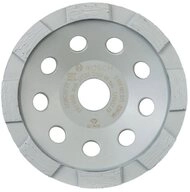 BOSCH Schleifaufsatz