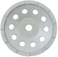 BOSCH Schleifaufsatz
