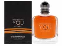Giorgio Armani Eau de Parfum Armani Stronger with you Intensely Eau de Parfum...