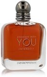 Giorgio Armani Eau de Parfum Emporio Armani Stronger With You Intensely