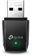 tp-link WLAN-Adapter Archer T3U, AC1300, MU-MIMO, Dualband, USB 3.0 Stick, WiFi...