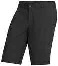 VAUDE Funktionshose Women's Ledro Shorts (1-tlg) atmungsaktive und...