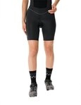 VAUDE Fahrradhose WO ACTIVE PANTS f&uuml;r Radsport, aus Polyester und Elasthan,