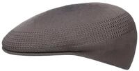 Kangol Flat Cap (1-St) Schieberm&uuml;tze mit Schirm