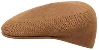 Kangol Flat Cap (1-St) Schieberm&uuml;tze mit Schirm