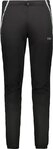 CMP Zip-off-Hose MAN LONG PANT NERO