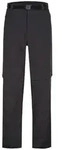 CAMPAGNOLO Funktionshose Keilhose MAN LONG PANT ZIP OFF