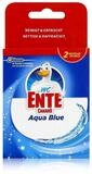 WC Ente WC Ente Nachf&uuml;ller f&uuml;r Einh&auml;nger Aqua Blue 2x40g WC-Stein (1er Pack)