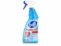 Biff Badreiniger Hygiene Total