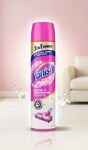 VANISH Vanish Teppichreiniger Schaum Gold, 650 ml Teppichreiniger