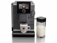 Nivona Kaffeevollautomat NICR 970 CafeRomatica