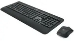 Logitech Eingabeger&auml;te-Set