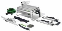 FESTOOL Tischkreiss&auml;ge CS 50 EBG PRECISIO Tischzugs&auml;ge 1200W 190 mm (574765) +