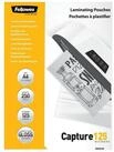 FELLOWES Laminierger&auml;t &reg; Laminierfolie Capture 125 DIN A4 250 St./Pack 5314903
