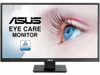 Asus VA279HAE LED-Monitor (68,6 cm/27 ", 1920 x 1080 px, Full HD, 6 ms...