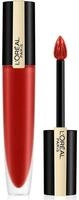L'OR&Eacute;AL PARIS Lippenstift Signature Matte Liquid Lipstick, 1-tlg.
