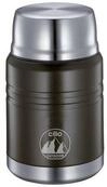 Cilio Thermobeh&auml;lter Cilio Food Container MONTE Isolierbeh&auml;lter Spei&szlig;e-, Essen-