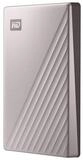 WD My Passport Ultra externe HDD-Festplatte (2 TB) 3,5"