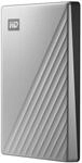 WD HDD-Festplatte