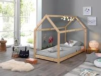 Faizee M&ouml;bel Hausbett Hausbett Cabane