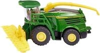 Siku Spielzeug-Landmaschine John Deere 8500i