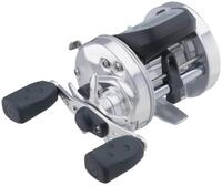Abu Garcia Multirolle Ambassadeur S Line Counter 6500 - Multirolle)