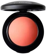 MAC Make-up Mineral Rouge (Mineralize Blush) 4 g - Farbton: Sweet Enough