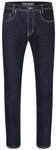 MAC Straight-Jeans Arne in gepflegter Optik, mit Stretch blau 30