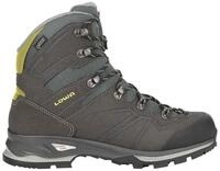 Lowa Trekkingschuhe Baldo GTX (pr&auml;zise Zwei&shy;zonen&shy;schn&uuml;rung, wasserdicht)