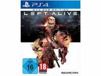 Left Alive Day One Edition Playstation 4