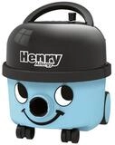 Numatic Bodenstaubsauger HENRY Allergy HVA160-11, 620 W, 620 Watt, mit...