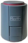 Roth Fu&szlig;bodenheizung Thermischer Stellantrieb Heizkreisregelung 230 V stromlos