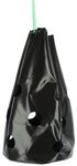 Kerbl Heunetz Kerbl Hay Bag, gro&szlig;, 195 Liter, schwarz, 326103