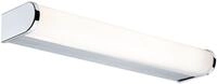 Paulmann LED Wandleuchte Selection Bathroom LED Wandleuchte Arneb IP44 3000K 230V 9W,