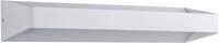 Paulmann LED Wandleuchte Bar LED 10,5W Wei&szlig;, LED fest integriert, Warmwei&szlig;, Bar LED