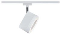 Paulmann Schienensystem-Leuchten URail Schienenspot Arena 800lm 14W 2700K 230V