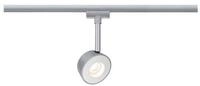 Paulmann Schienensystem-Leuchten URail Schienenspot Pellet 350lm 6,7W 2700K 230V