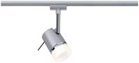 Paulmann Schienensystem-Leuchten URail Schienenspot Pipe Einzelspot GU10 max....