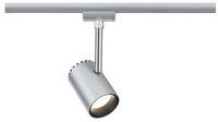 Paulmann Schienensystem-Leuchten URail Schienenspot Shine Einzelspot 225lm 4,9W...