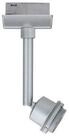 Paulmann Schienensystem-Leuchten URail Schienenspot Basic Einzelspot GZ10 250lm...