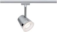 Paulmann Schienensystem-Leuchten URail Schienenspot Cone Einzelspot GU10 max....